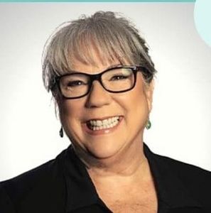 Meet your Posher, Debra